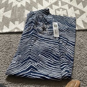 NFL cowboys pants